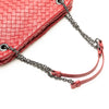 Bottega Veneta Nappa Intrecciato Duo Shoulder Bag Secondhand