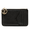 Louis Vuitton Monogram Empreinte Romy Card Holder Secondhand