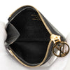 Louis Vuitton Monogram Empreinte Romy Card Holder Secondhand