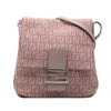 Fendi Zucchino Canvas Crossbody Secondhand