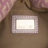 Fendi Zucchino Canvas Crossbody Secondhand
