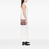 Fendi Zucchino Canvas Crossbody Secondhand