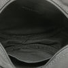 Burberry Nova Check Trimmed Quilted Nylon Round Crossbody Secondhand