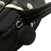 Burberry Nova Check Trimmed Quilted Nylon Round Crossbody Secondhand