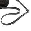 Burberry Nova Check Trimmed Quilted Nylon Round Crossbody Secondhand