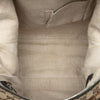Gucci Large GG Canvas Icon Bit Satchel Secondhand