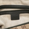 Gucci Large GG Canvas Icon Bit Satchel Secondhand