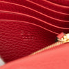Gucci Calfskin Betty Wallet On Chain Secondhand