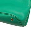 Gucci Leather Bright Bit Satchel Secondhand