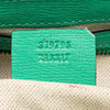Gucci Leather Bright Bit Satchel Secondhand