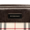 Burberry House Check Canvas Tote Secondhand