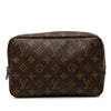 Louis Vuitton Monogram Trousse Toilette 23 Secondhand