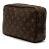 Louis Vuitton Monogram Trousse Toilette 23 Secondhand