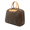 Louis Vuitton Monogram Deauville Secondhand