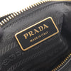 Prada Tessuto Shoulder Bag Secondhand