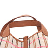 Hermès Couverture Toile H and Swift Picotin Lock 18 Secondhand