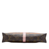 Louis Vuitton Monogram Summer Trunks Toiletry Pouch 26 Secondhand