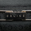 Celine C Macadam Canvas Handbag Secondhand