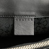 Celine C Macadam Canvas Handbag Secondhand