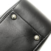 Celine C Macadam Canvas Handbag Secondhand