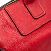Marni Leather Top Handle Zip Satchel Secondhand