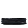 Chanel CC Quilted Patent Wallet On Chain Secondhand