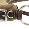 Prada Canapa Logo Shoulder Bag Secondhand