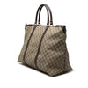 Gucci GG Supreme Weekender Secondhand