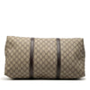 Gucci GG Supreme Weekender Secondhand