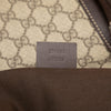 Gucci GG Supreme Weekender Secondhand