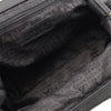 Chanel Lambskin Camellia Handbag Secondhand