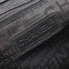 Chanel Lambskin Camellia Handbag Secondhand