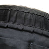 Burberry Haymarket Check Canvas Shoulder Bag Secondhand