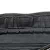 Burberry Haymarket Check Canvas Shoulder Bag Secondhand