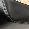 Burberry Haymarket Check Canvas Shoulder Bag Secondhand