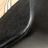Burberry Haymarket Check Canvas Shoulder Bag Secondhand