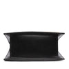 Jacquemus Leather Le Chiquito Moyen Secondhand