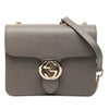 Gucci Small Dollar Calfskin Interlocking G Crossbody Secondhand