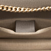 Gucci Small Dollar Calfskin Interlocking G Crossbody Secondhand