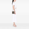 Gucci Small Dollar Calfskin Interlocking G Crossbody Secondhand