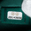 Chanel Medium Quilted Jersey O Case Clutch Secondhand