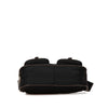 Prada Tessuto Shoulder Bag Secondhand