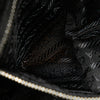 Prada Tessuto Shoulder Bag Secondhand