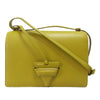 Secondhand LOEWE Small Leather Barcelona Crossbody