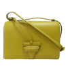 LOEWE Small Leather Barcelona Crossbody Secondhand
