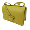 Secondhand LOEWE Small Leather Barcelona Crossbody