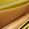 LOEWE Small Leather Barcelona Crossbody Secondhand