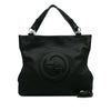 Gucci Medium Blondie Satchel Secondhand