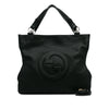 Secondhand Gucci Medium Blondie Satchel