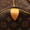 Louis Vuitton Monogram Keepall 55 Secondhand